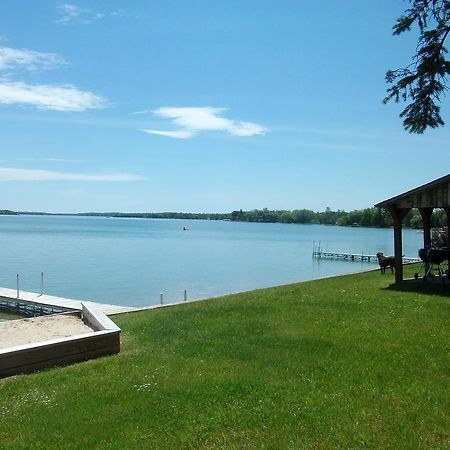 Grand Lake Resort Presque Isle Eksteriør billede