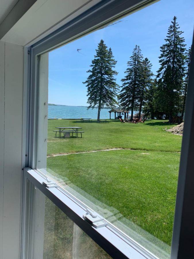 Grand Lake Resort Presque Isle Eksteriør billede