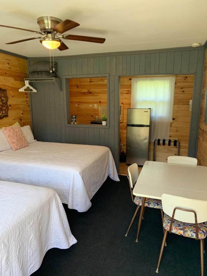 Grand Lake Resort Presque Isle Eksteriør billede