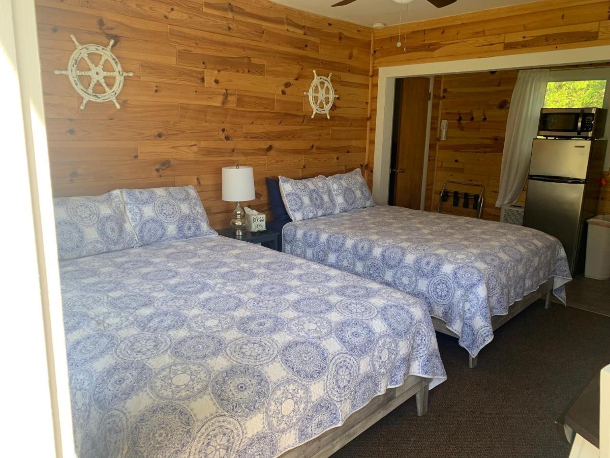 Grand Lake Resort Presque Isle Eksteriør billede