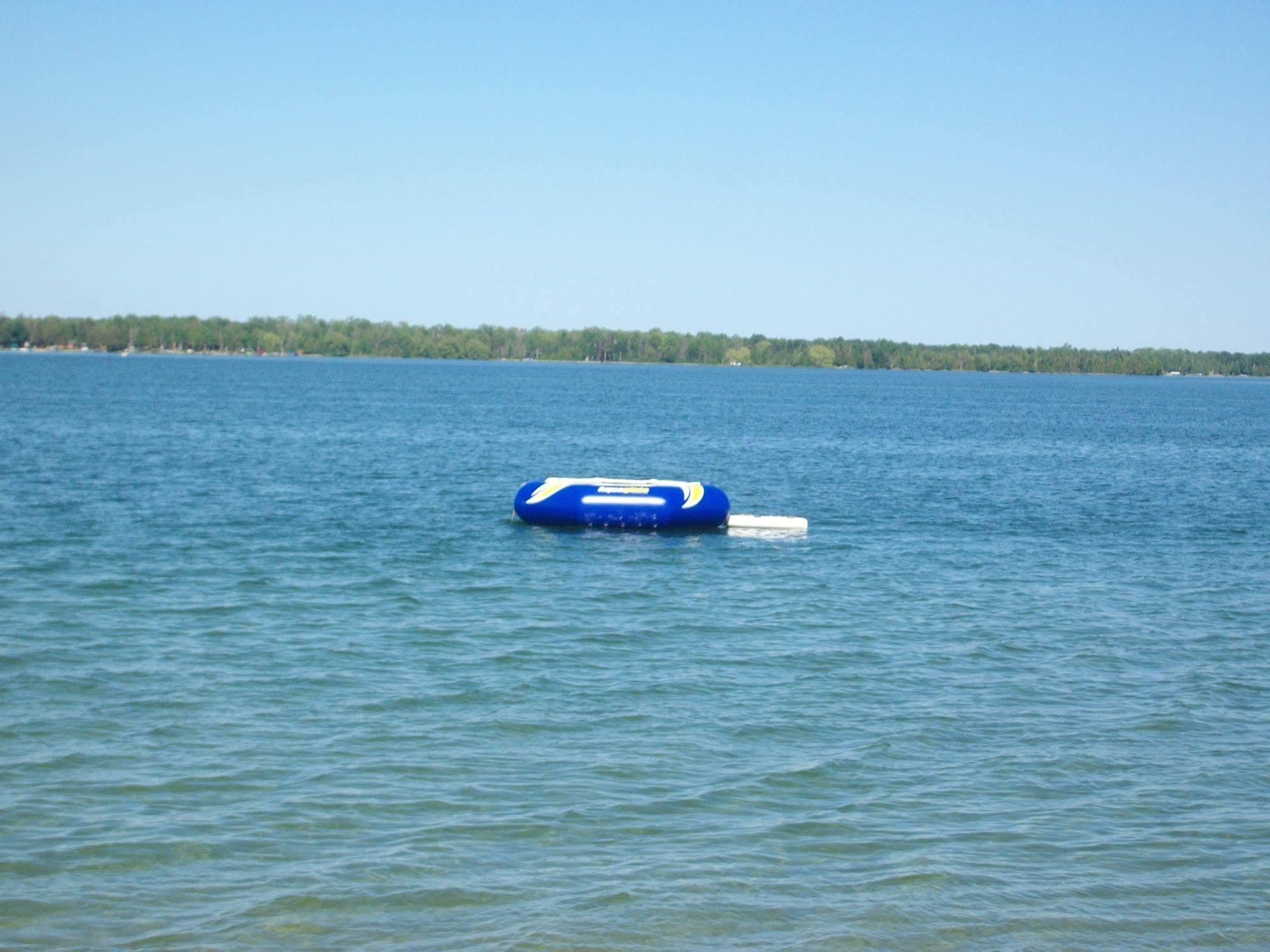Grand Lake Resort Presque Isle Eksteriør billede