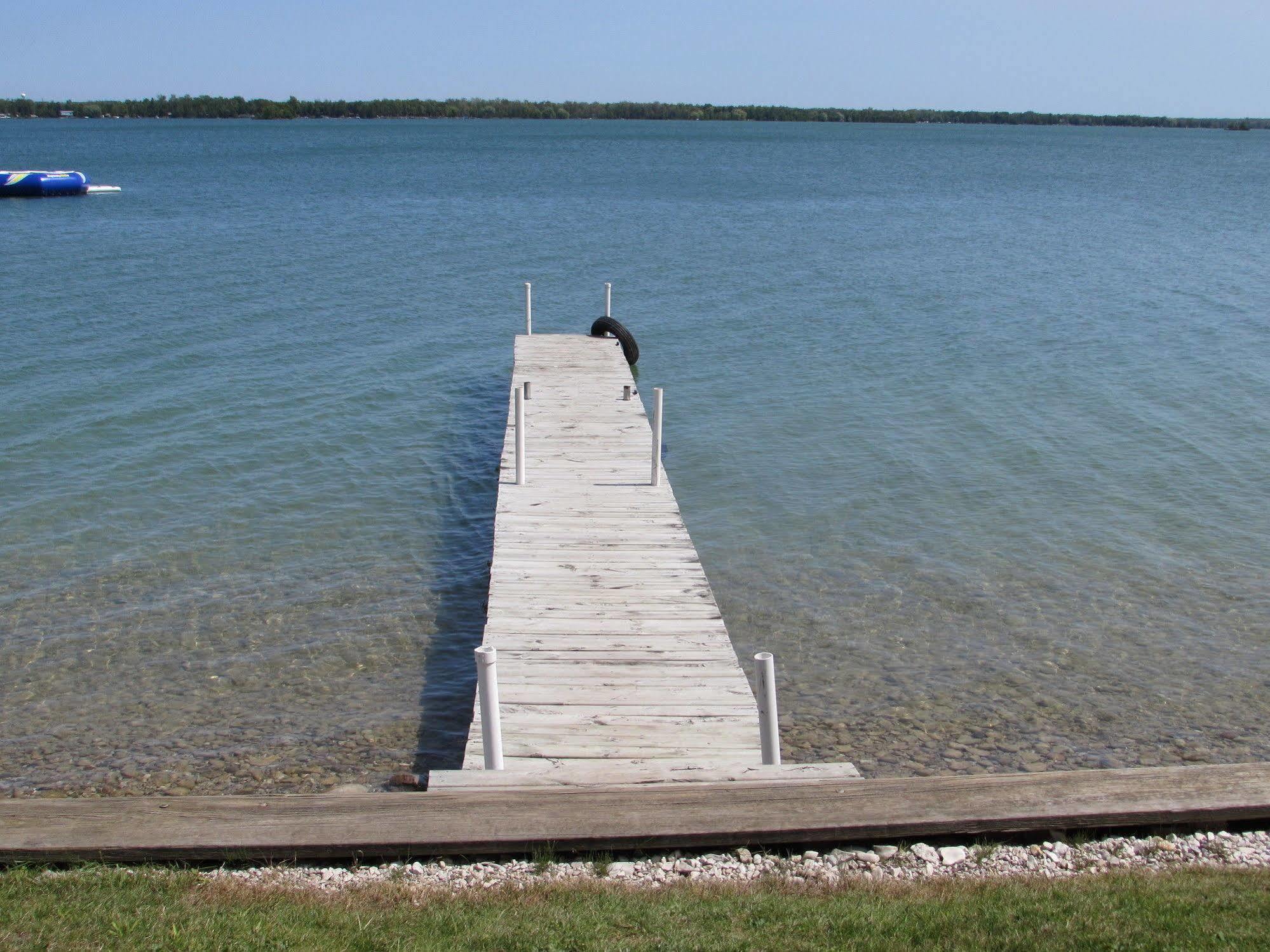 Grand Lake Resort Presque Isle Eksteriør billede