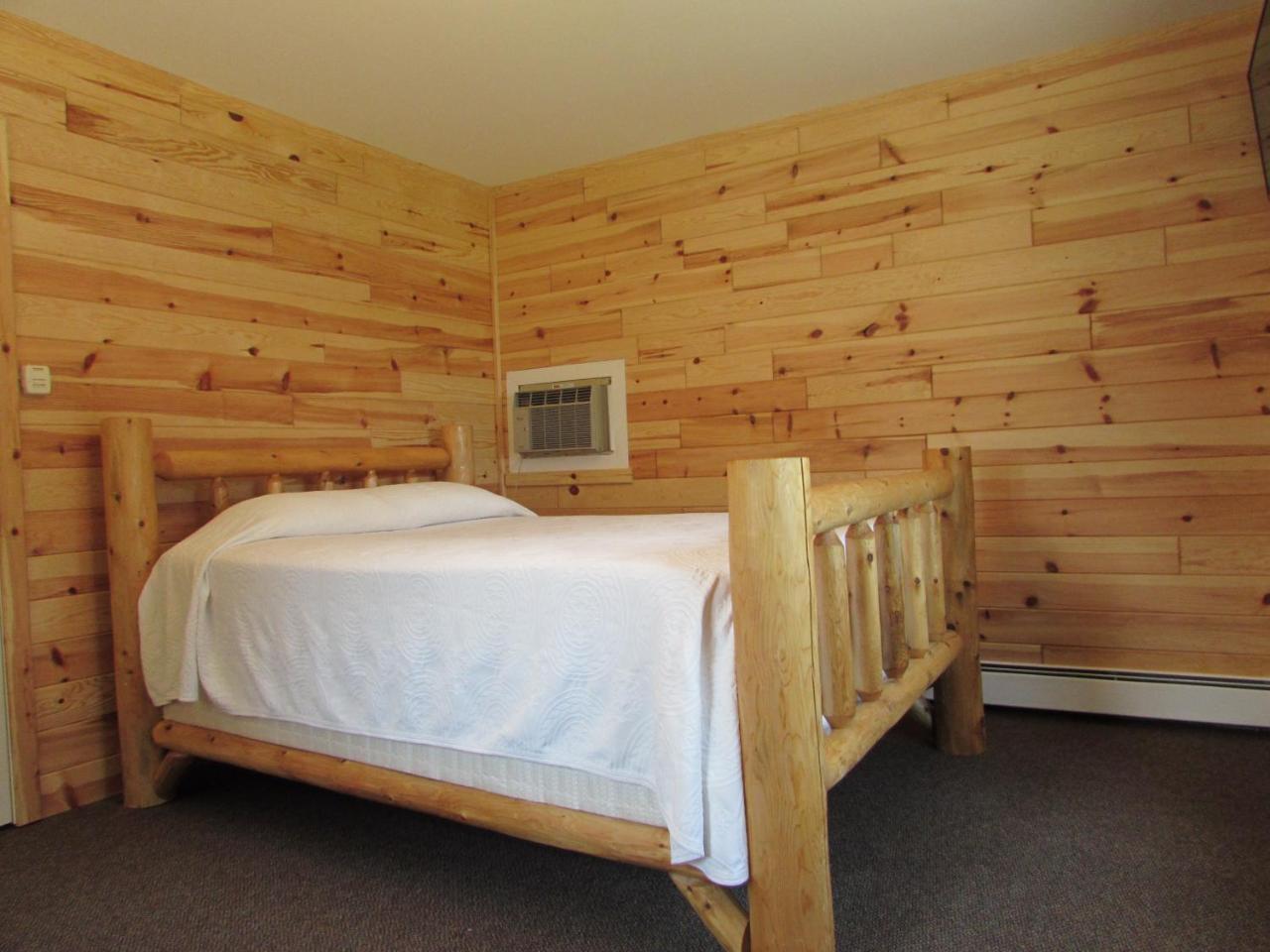 Grand Lake Resort Presque Isle Eksteriør billede