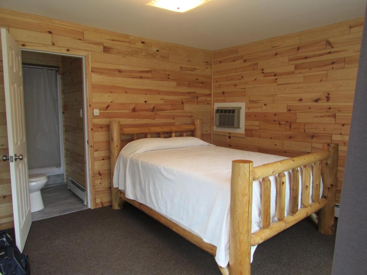 Grand Lake Resort Presque Isle Eksteriør billede